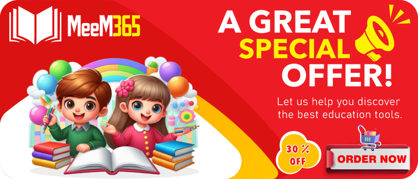 MeeM365 Special Offers